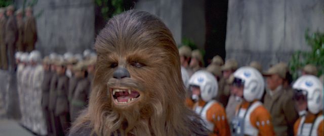 スター・ウォーズ