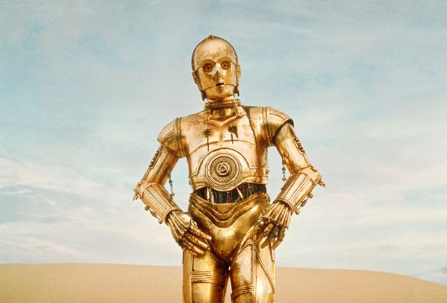 スター・ウォーズ