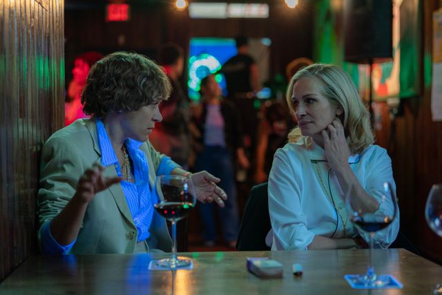 Prime Video『アフター・ザ・ハント』場面写真ほか（7枚目）