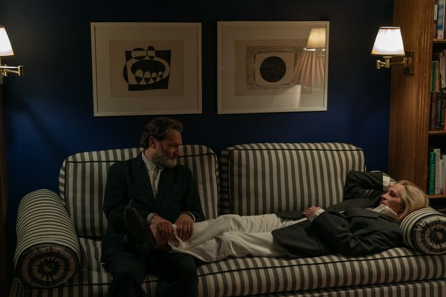 Prime Video『アフター・ザ・ハント』場面写真ほか（9枚目）