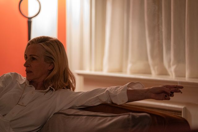 Prime Video『アフター・ザ・ハント』場面写真ほか（10枚目）