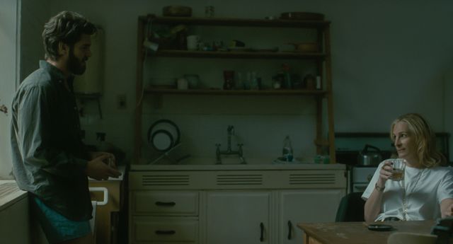 Prime Video『アフター・ザ・ハント』場面写真ほか（15枚目）