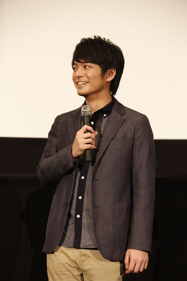 人気声優登場！『デジモンアドベンチャー tri. 第3章「告白」』初日フォトギャラリー（3枚目）