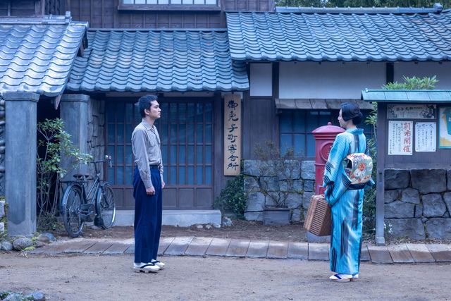 登美子（松嶋菜々子）は…朝ドラ「あんぱん」第20回（2枚目）