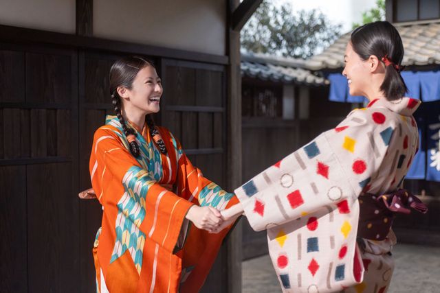 登美子（松嶋菜々子）は…朝ドラ「あんぱん」第20回（4枚目）