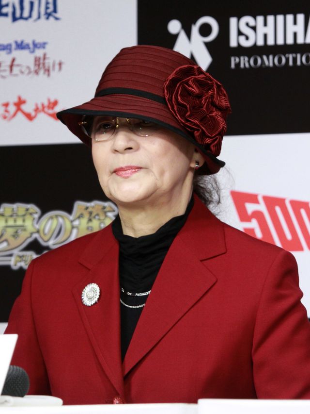 渡哲也も出席！リリース発表会フォトギャラリー：フォトギャラリー