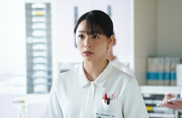 津田健次郎主演「1995～地下鉄サリン事件30年 救命現場の声～」場面写真（2枚目）