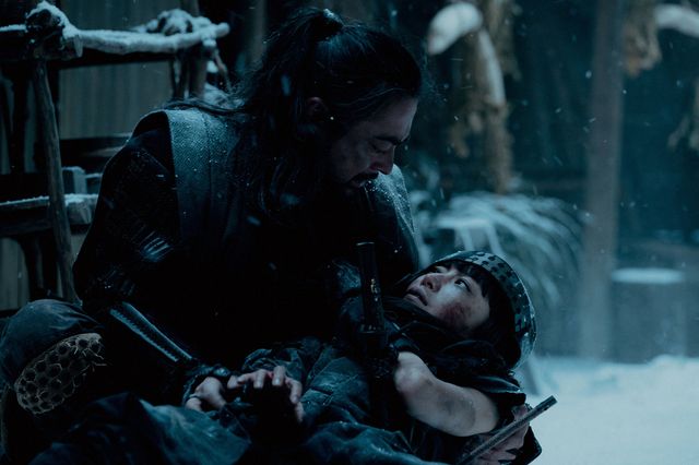 信玄の若き後継者…「どうする家康」第16回の場面写真（5枚目）