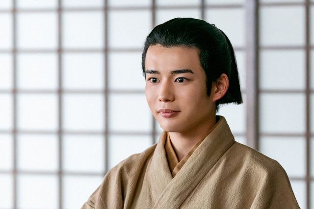 信玄の若き後継者…「どうする家康」第16回の場面写真（8枚目）