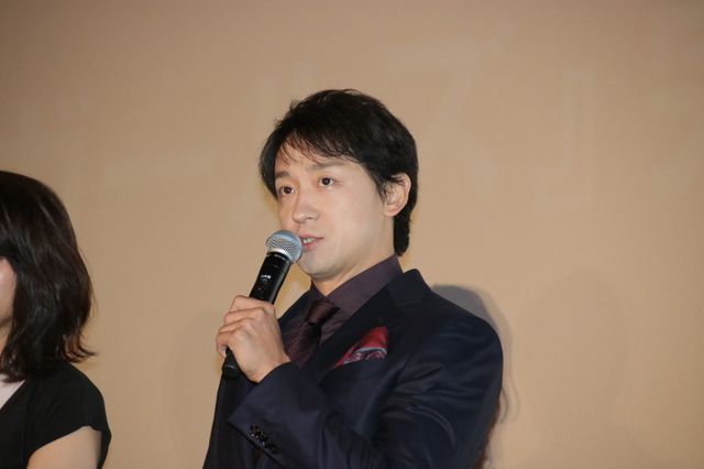 初共演の上白石萌音＆山崎紘菜、めっちゃ仲良し！『スタートアップ・ガールズ』完成披露上映会（6枚目）