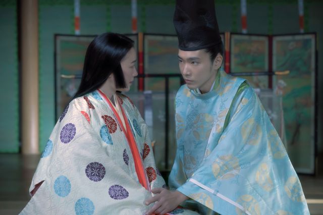 「光る君へ」道長を巡る3人の女たち…第12回場面写真（3枚目）