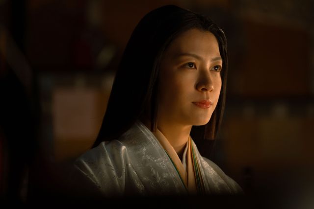 「光る君へ」道長を巡る3人の女たち…第12回場面写真（5枚目）