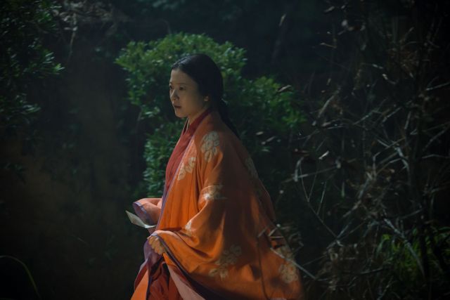 「光る君へ」道長を巡る3人の女たち…第12回場面写真（6枚目）