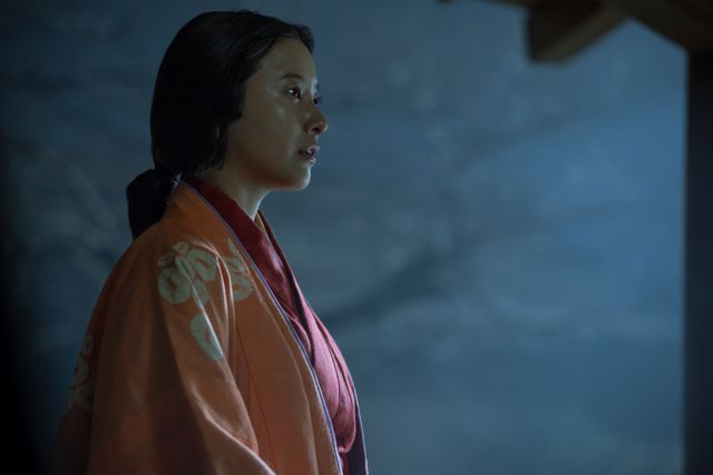 「光る君へ」道長を巡る3人の女たち…第12回場面写真（8枚目）