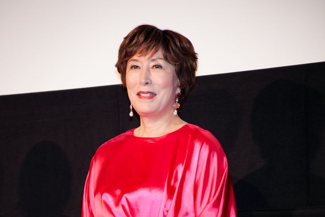 伊藤沙莉、肥後克広の優しさに感謝！映画『風のマジム』全国公開舞台あいさつ（4枚目）