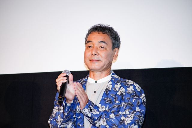 伊藤沙莉、肥後克広の優しさに感謝！映画『風のマジム』全国公開舞台あいさつ（6枚目）