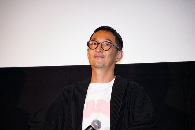 伊藤沙莉、肥後克広の優しさに感謝！映画『風のマジム』全国公開舞台あいさつ（13枚目）
