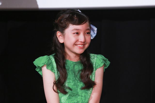 谷花音、湯浅政明監督からのお手紙に涙！　画像ギャラリー（5枚目）