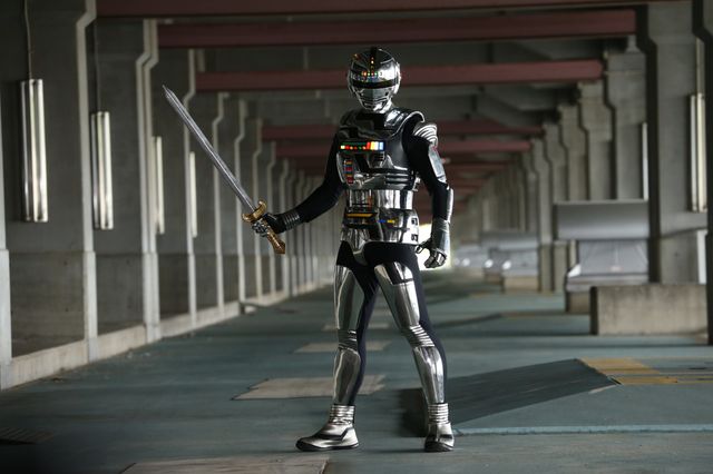 大葉健二＆石垣佑磨Wギャバン再び！フォトギャラリー（2枚目）