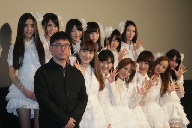 AKB48高橋みなみ、“丸刈り”騒動を謝罪…フォトギャラリー（12枚目）