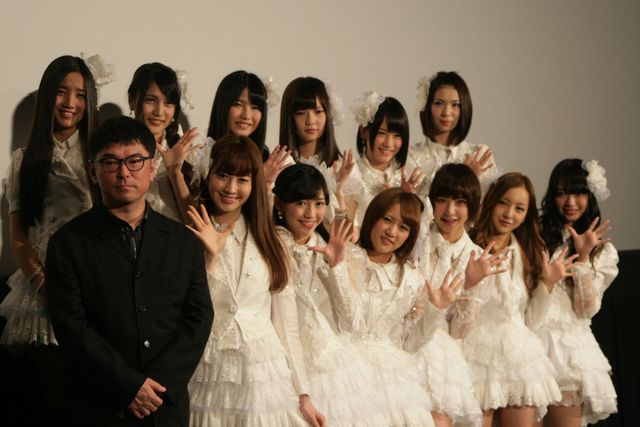 AKB48高橋みなみ、“丸刈り”騒動を謝罪…フォトギャラリー（13枚目）