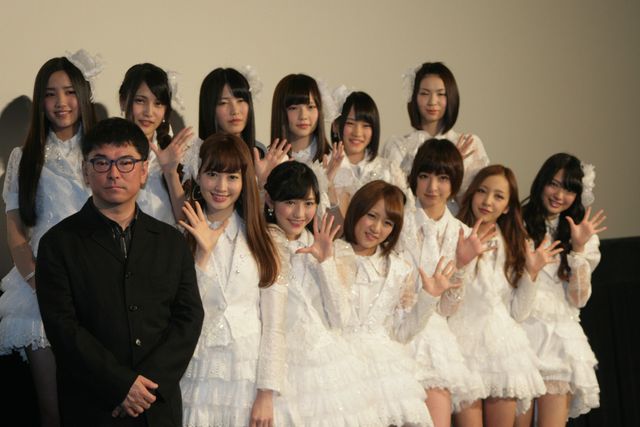 AKB48高橋みなみ、“丸刈り”騒動を謝罪…フォトギャラリー（14枚目）