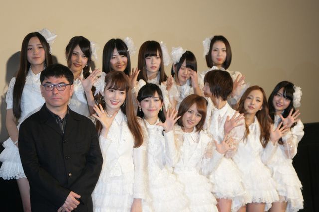 AKB48高橋みなみ、“丸刈り”騒動を謝罪…フォトギャラリー（15枚目）