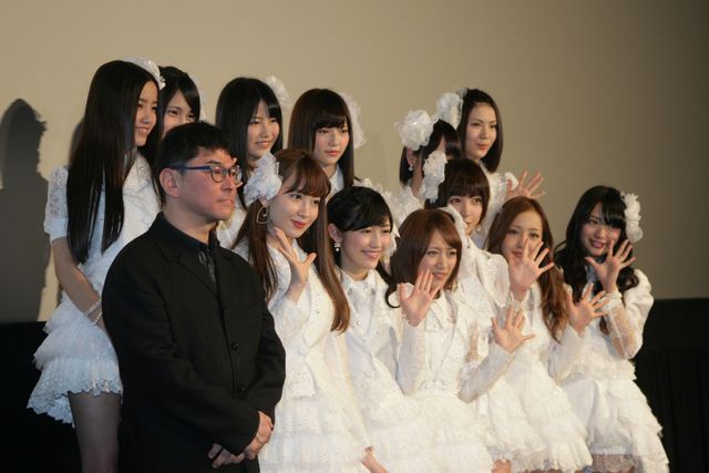 AKB48高橋みなみ、“丸刈り”騒動を謝罪…フォトギャラリー（17枚目）