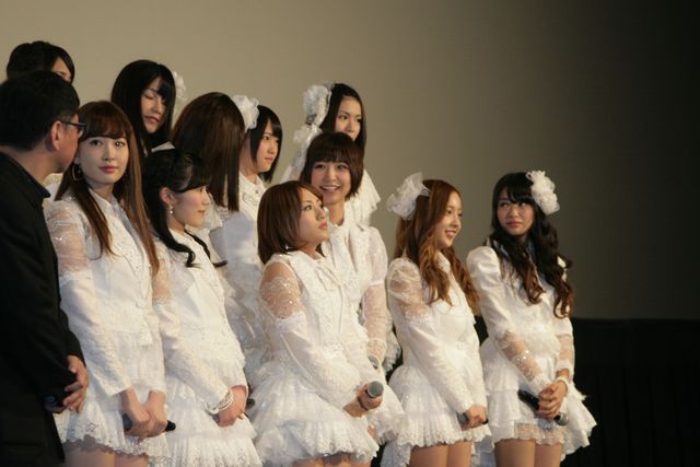 AKB48高橋みなみ、“丸刈り”騒動を謝罪…フォトギャラリー（18枚目）