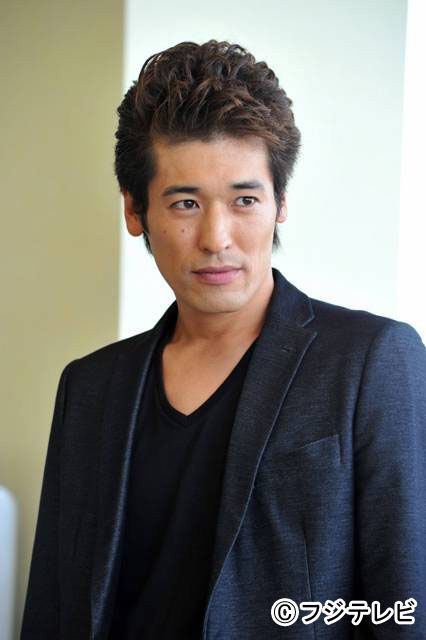 堺雅人主演ドラマ「リーガルハイ」第2話フォトギャラリー：フォトギャラリー