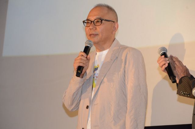 吉永小百合、天海祐希、ももクロら『最高の人生の見つけ方』初日舞台あいさつ（18枚目）