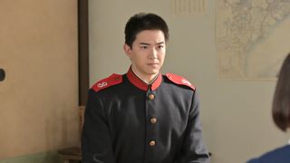 朝ドラ「風、薫る」小川（甲斐翔真）が直美（上坂樹里）に思い出を語る 第98回あらすじ