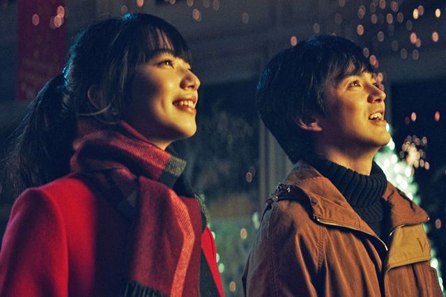 デートシーンも！林遣都×小松菜奈『恋する寄生虫』場面写真（6枚目）