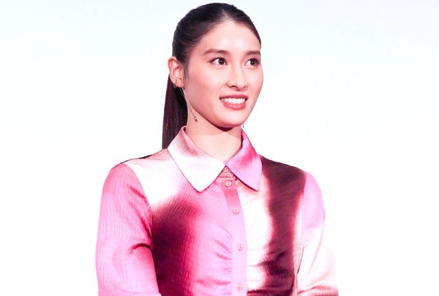 土屋太鳳、片山萌美、片岡礼子が登壇！映画『マッチング』上映会：フォトギャラリー