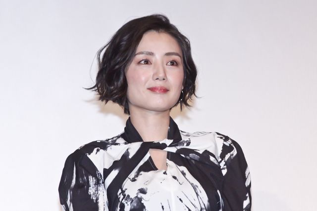 土屋太鳳、片山萌美、片岡礼子が登壇！映画『マッチング』上映会（4枚目）