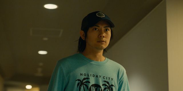 今際の国のアリス