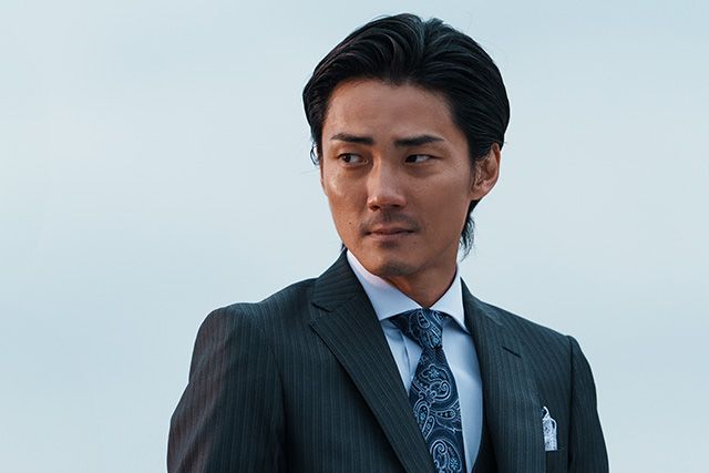 今際の国のアリス
