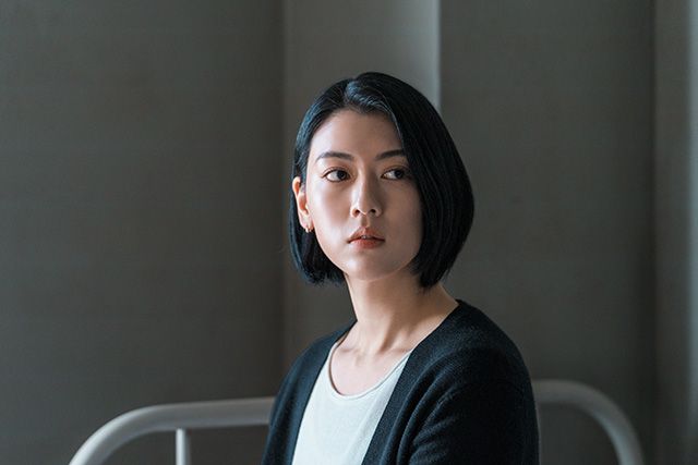 今際の国のアリス