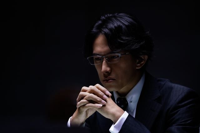 今際の国のアリス