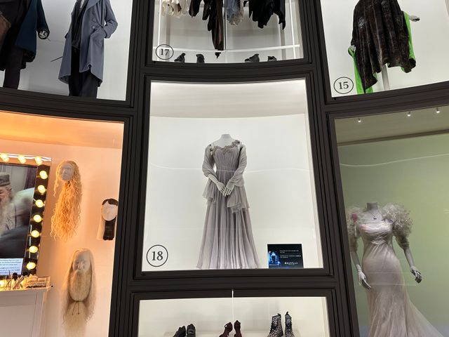 スタジオツアー東京・特別企画「炎のゴブレット」の全貌を公開！（12枚目）