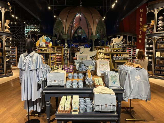 スタジオツアー東京・特別企画「炎のゴブレット」の全貌を公開！（19枚目）