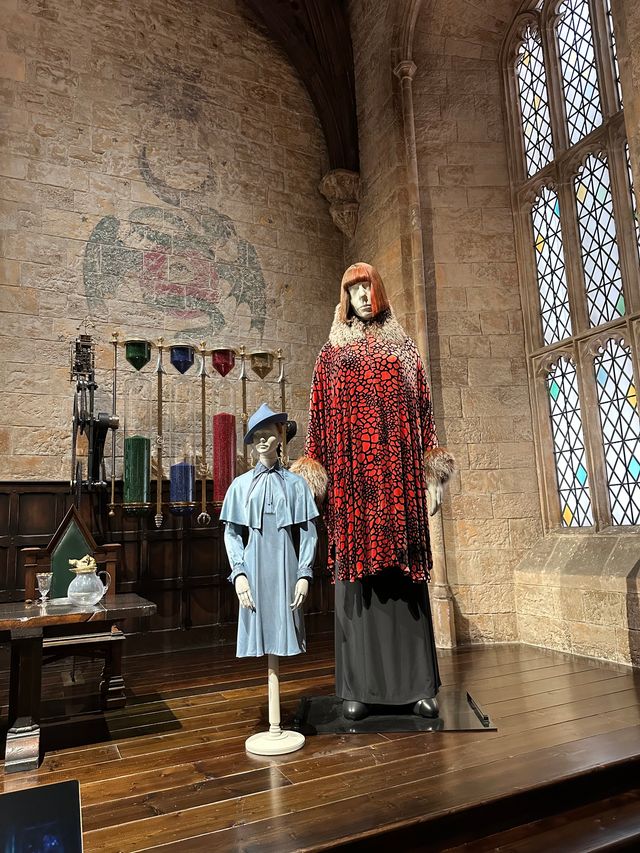 スタジオツアー東京・特別企画「炎のゴブレット」の全貌を公開！（21枚目）