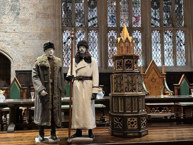 スタジオツアー東京・特別企画「炎のゴブレット」の全貌を公開！（23枚目）