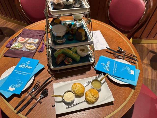 スタジオツアー東京・特別企画「炎のゴブレット」の全貌を公開！（26枚目）