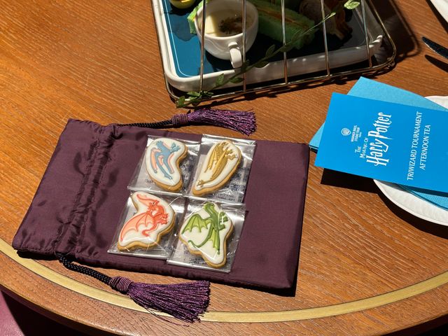 スタジオツアー東京・特別企画「炎のゴブレット」の全貌を公開！（27枚目）