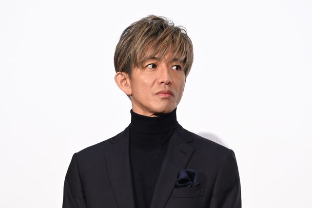 映画『教場』で異例の挑戦！主演の木村拓哉