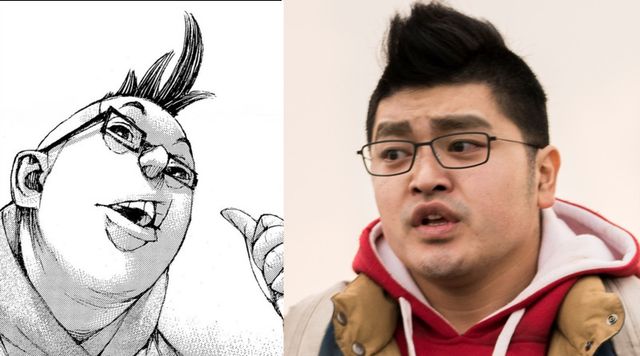 加藤諒が剃り込み×モヒカン頭に！映画『ギャングース』ビジュアル公開（2枚目）