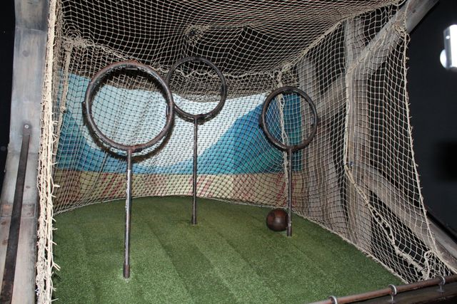 「ハリー・ポッター展」フォトギャラリー（8枚目）