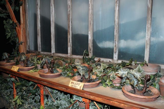 「ハリー・ポッター展」フォトギャラリー（11枚目）