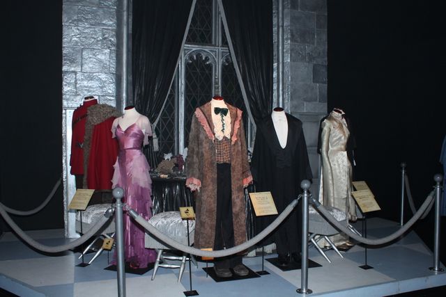 「ハリー・ポッター展」フォトギャラリー（16枚目）